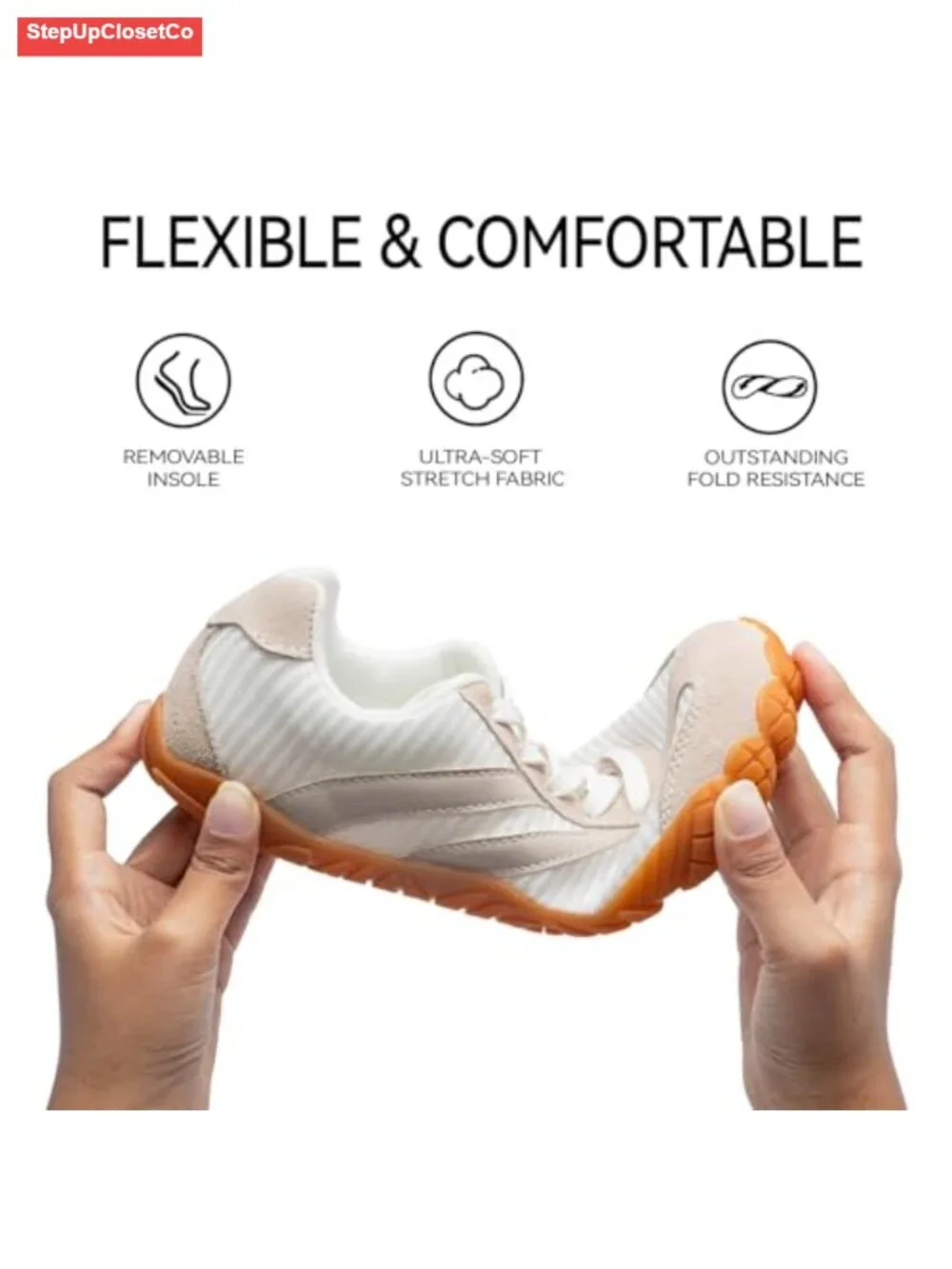 Barefoot Shoes Women Casual Sneakers Wide Toe Box Zero Drop Minimalist Trail